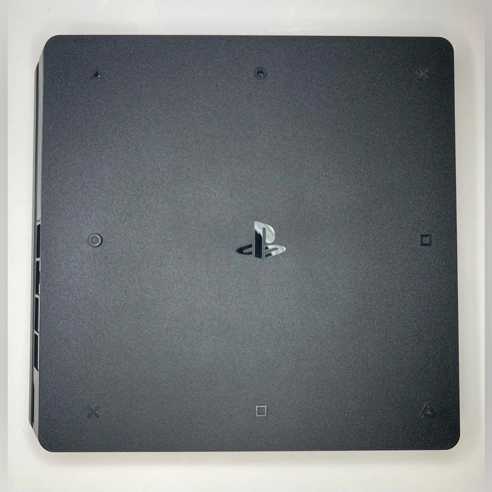 PS4 Slim